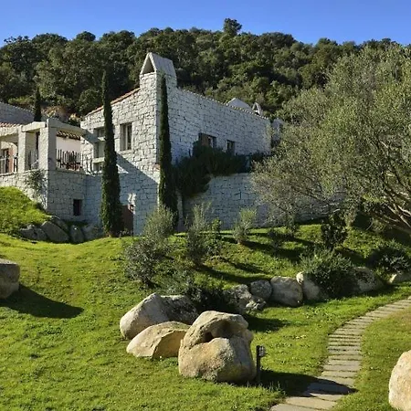 Li Conchi Sardegna C * Castiadas