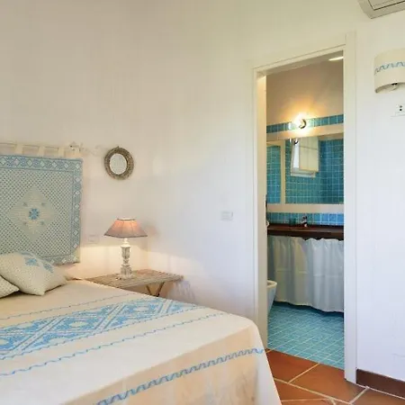 Li Conchi Sardegna C Castiadas