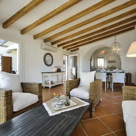 Villa Li Conchi Sardegna C Castiadas