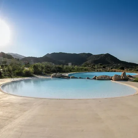 Li Conchi Sardegna C Villa