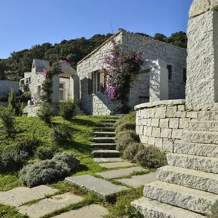 Villa Li Conchi Sardegna C Castiadas