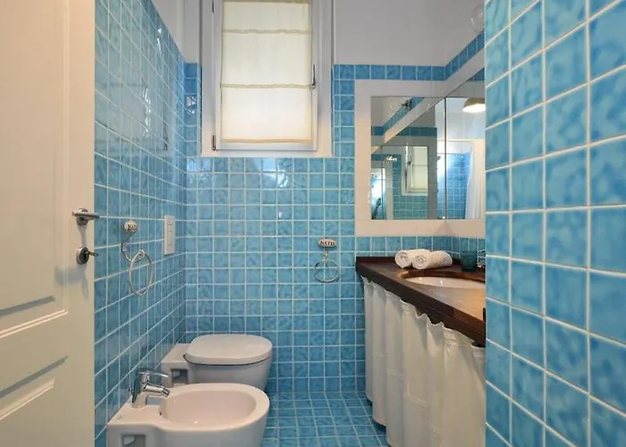 Li Conchi Sardegna C Castiadas