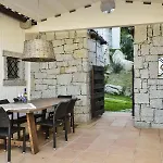 Li Conchi Sardegna C * Castiadas