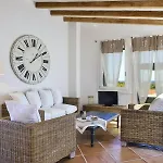 Li Conchi Sardegna C Villa Castiadas