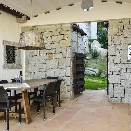 Li Conchi Sardegna C * Castiadas