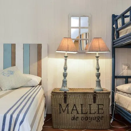 Villa Li Conchi 3 *