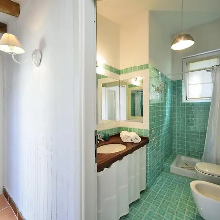 Villa Li Conchi Sardegna C *