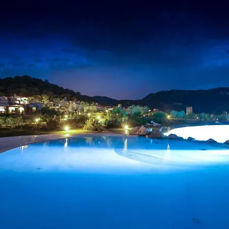 Villa Li Conchi Sardegna C *