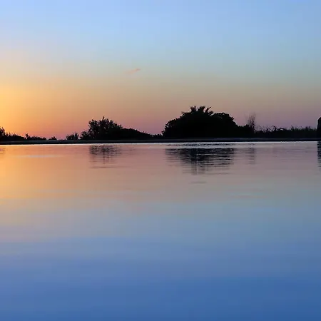 Li Conchi Sardegna C Villa *