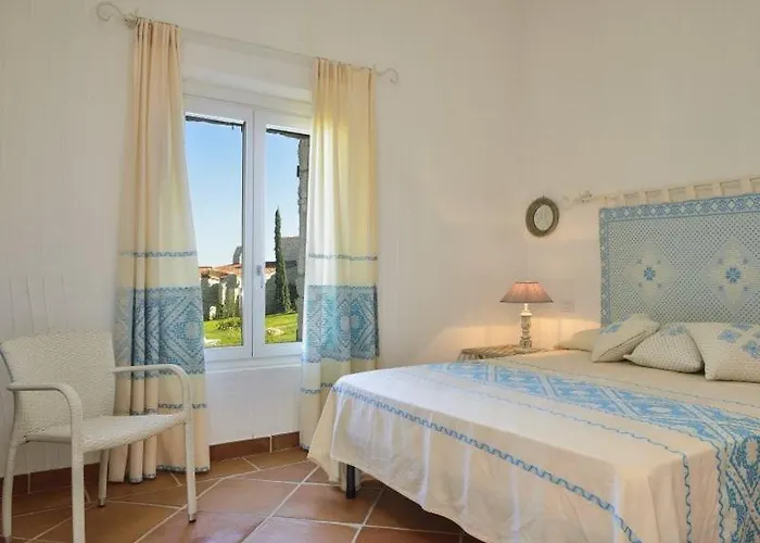 Li Conchi Sardegna C Castiadas