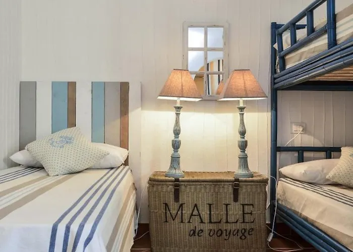 Villa Li Conchi Sardegna C *