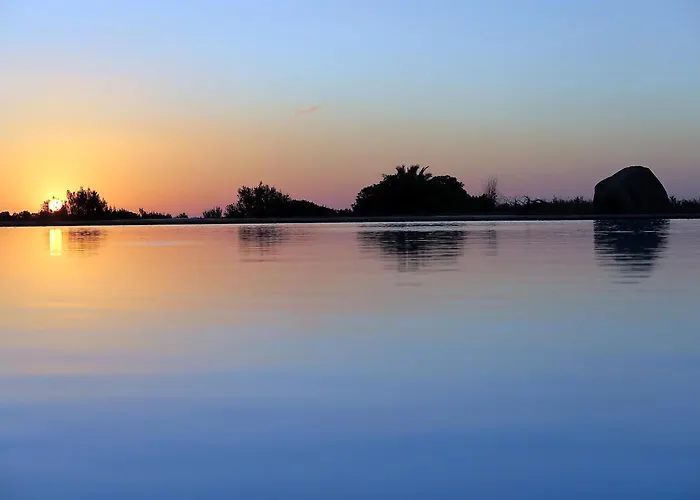 Li Conchi Sardegna C Villa *