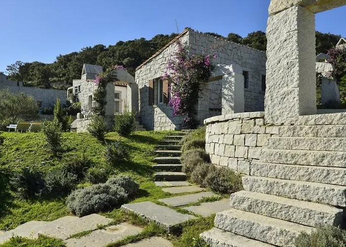 Villa Li Conchi Sardegna C Castiadas